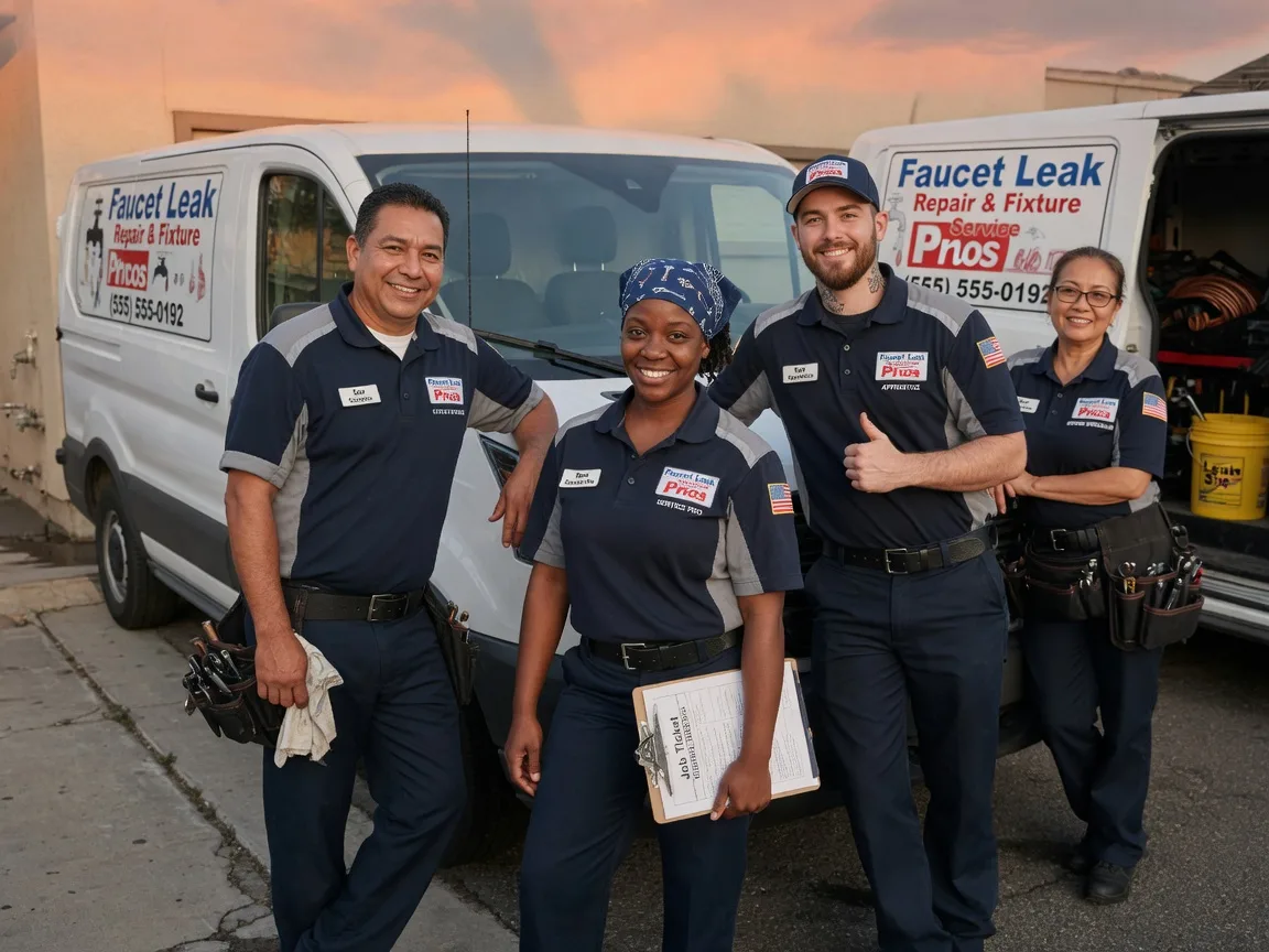 Faucet Repair company in Cottonwood, AZ