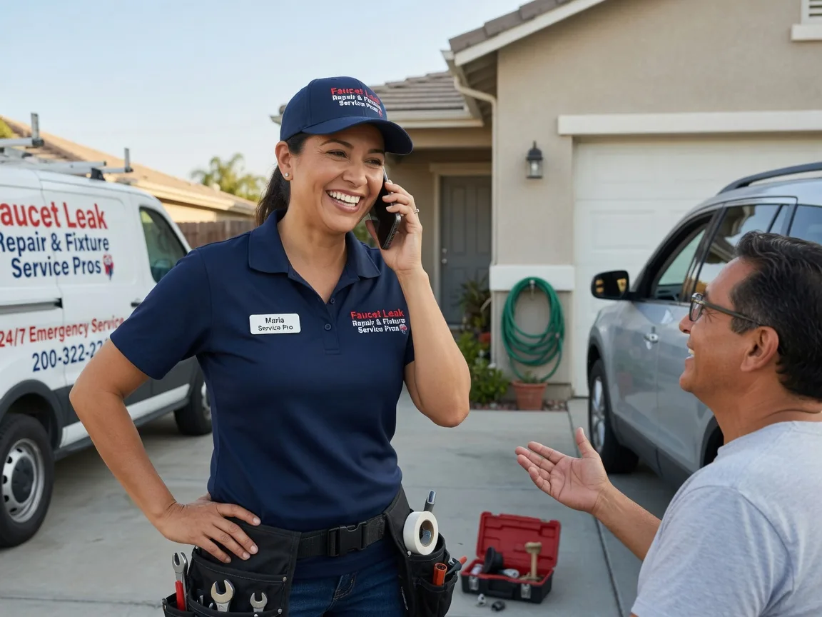 Faucet Repair Cottonwood, AZ FAQs