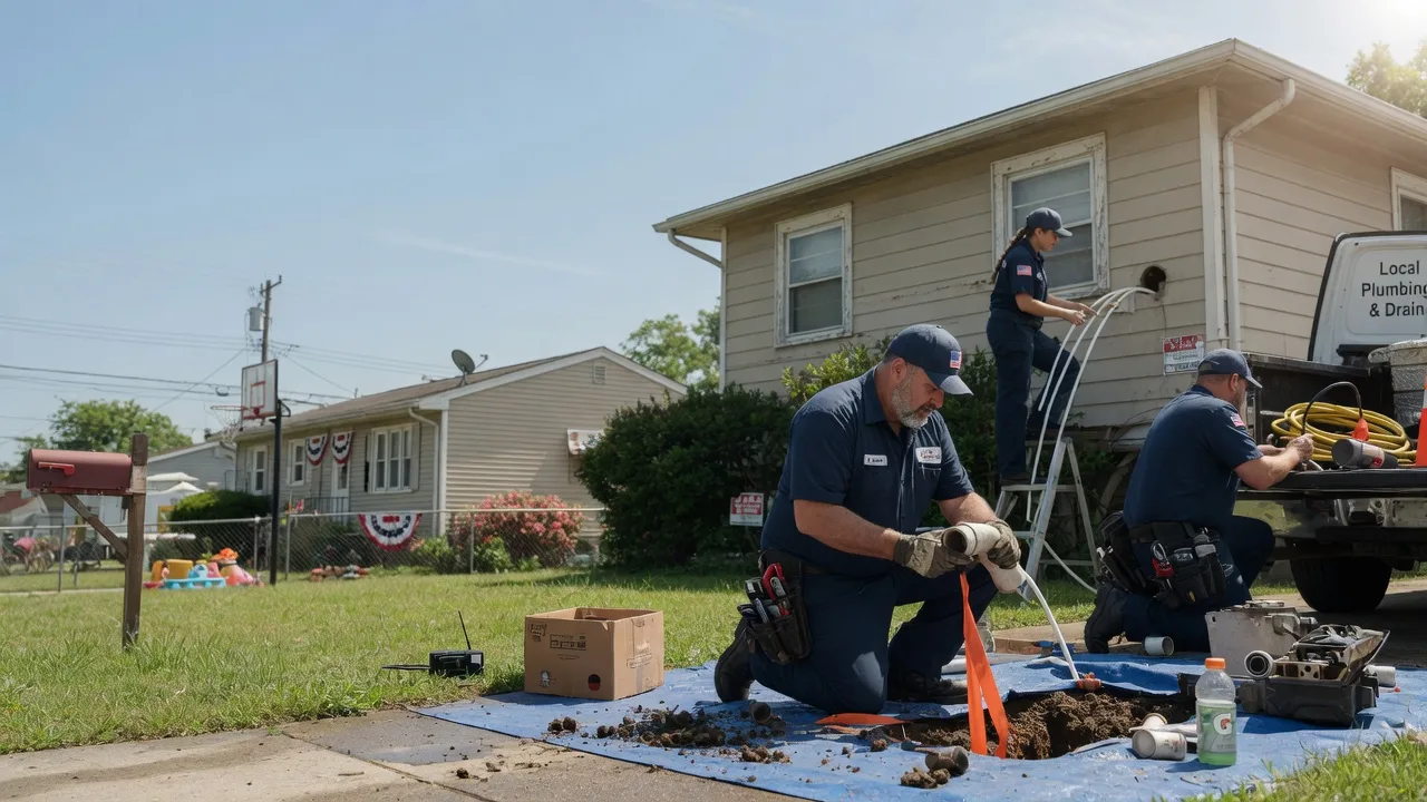 Faucet Repair in Cottonwood, AZ near me